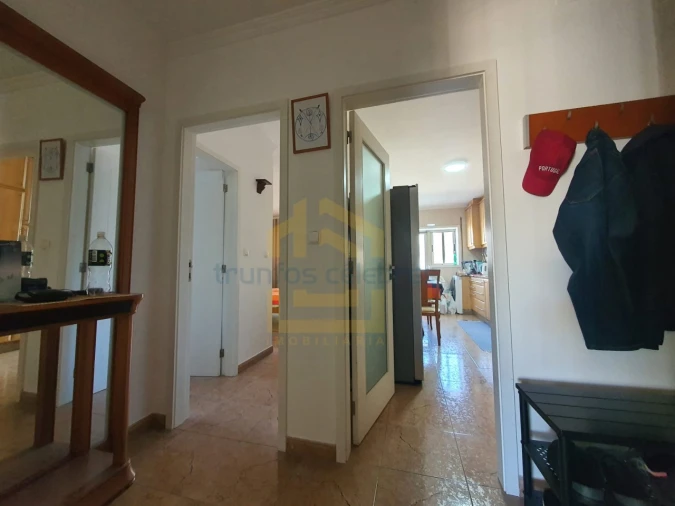 Apartamento T3 para Venda em Vila do Conde Foto 25