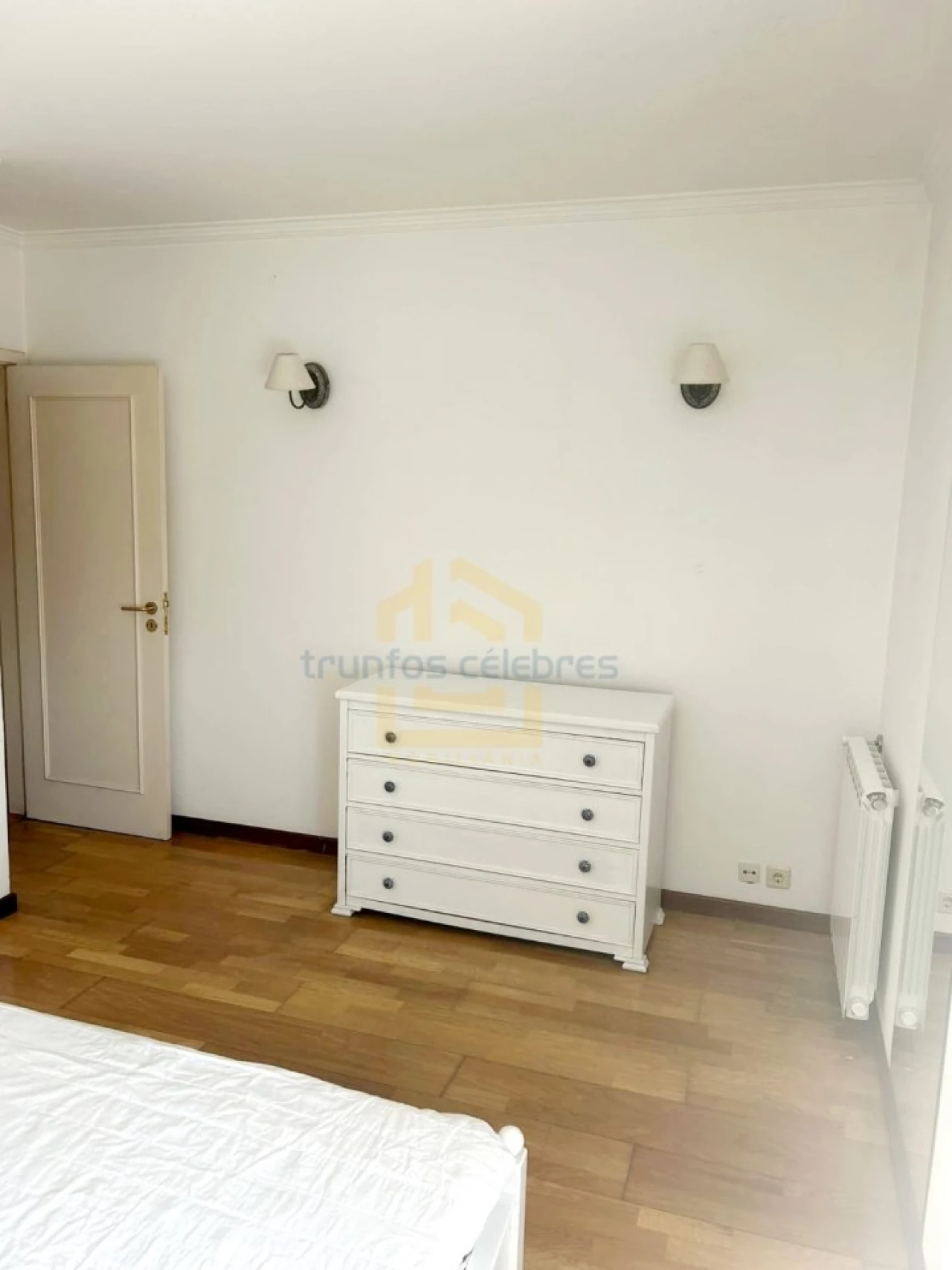 Apartamento T2 para Venda em Aver-O-Mar, Amorim e Terroso Foto 11