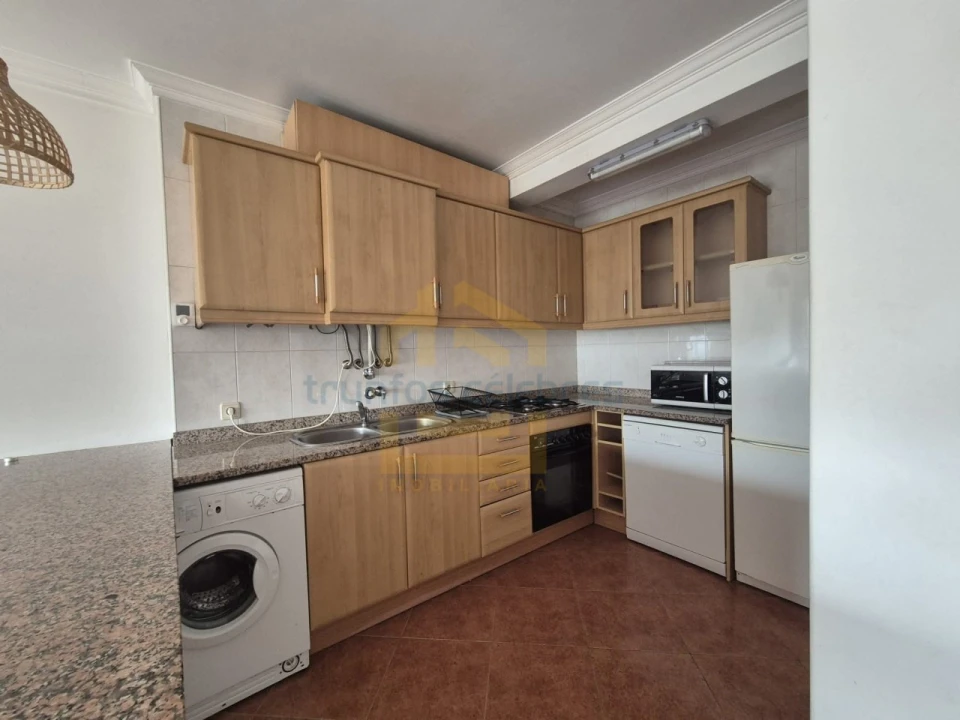 Apartamento T2 para Venda em Aver-O-Mar, Amorim e Terroso Foto 6