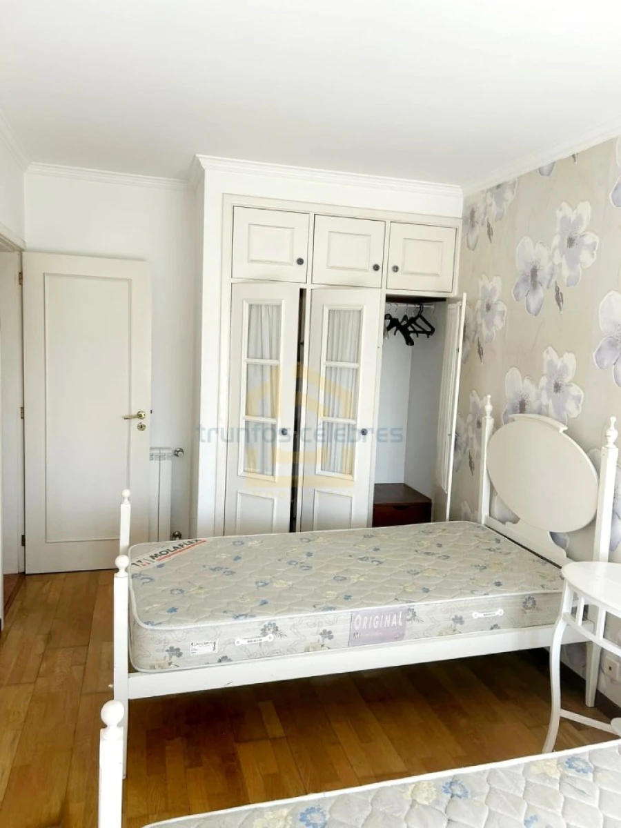 Apartamento T2 para Venda em Aver-O-Mar, Amorim e Terroso Foto 12