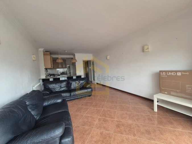 Apartamento T2 para Venda em Aver-O-Mar, Amorim e Terroso Foto 2