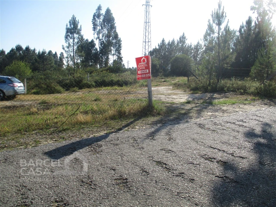 Terreno para Venda em Ucha Foto 2