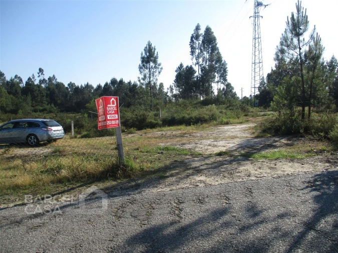 Terreno para Venda em Ucha