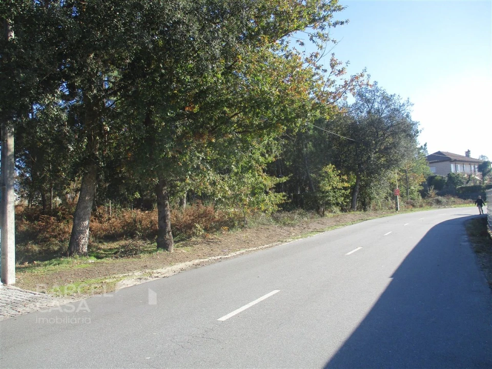 Terreno para Venda em Fragoso Foto 1