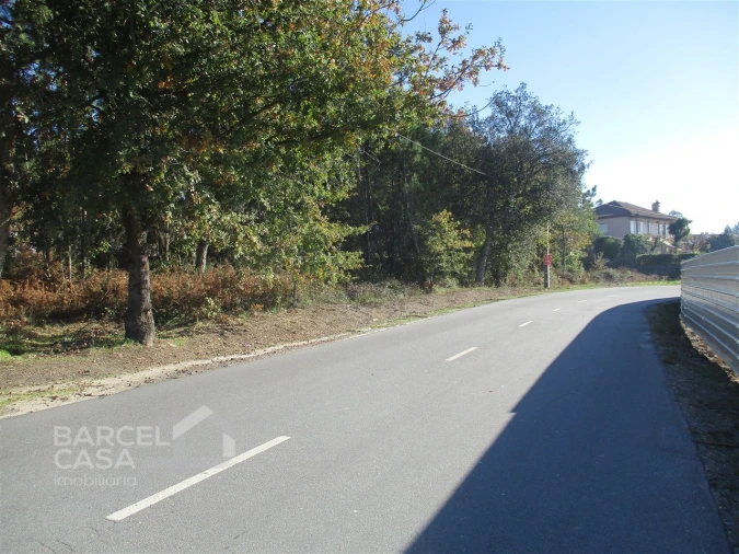 Terreno para Venda em Fragoso Foto 5