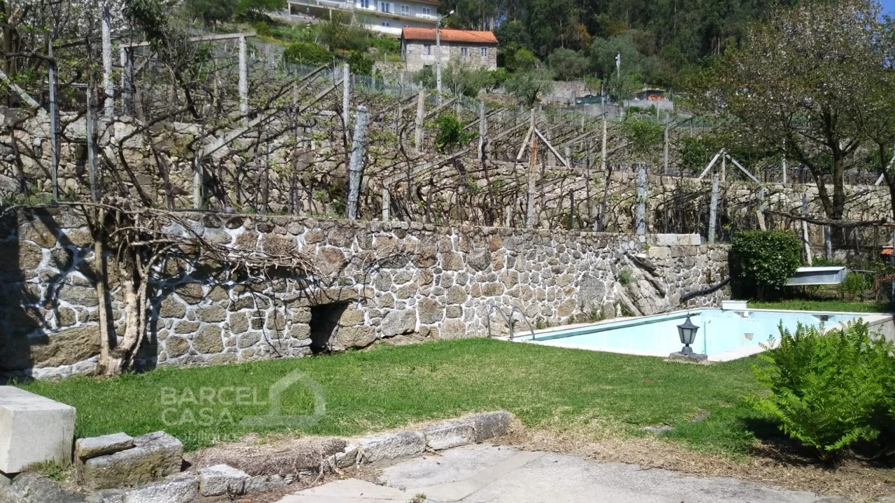 Quinta T4 para Venda em Palmeira de Faro e Curvos Foto 18