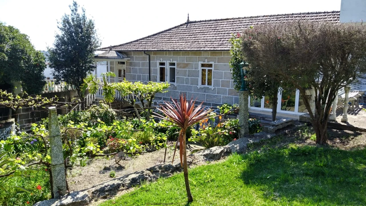 Quinta T4 para Venda em Palmeira de Faro e Curvos Foto 8