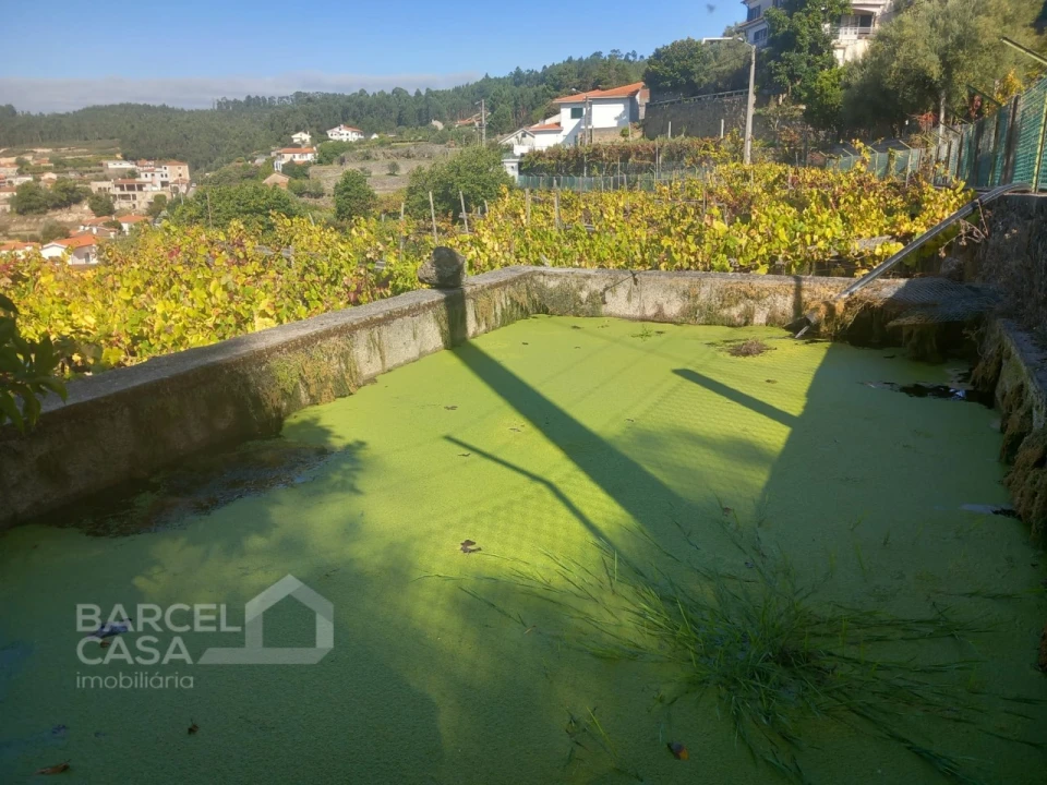 Quinta T4 para Venda em Palmeira de Faro e Curvos Foto 57