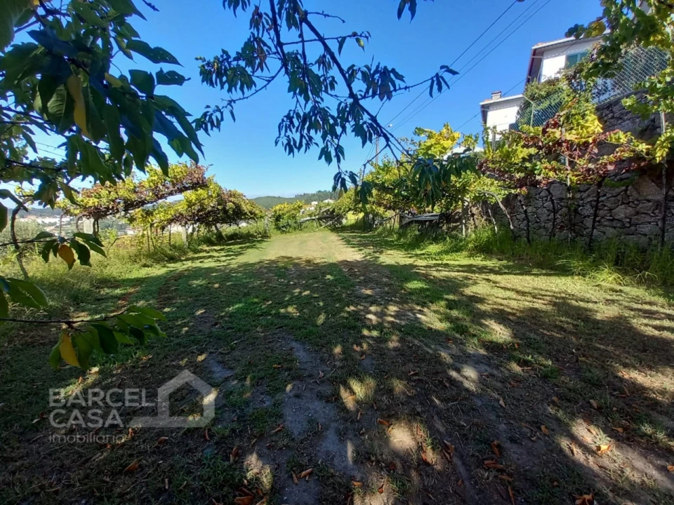 Quinta T4 para Venda em Palmeira de Faro e Curvos Foto 62