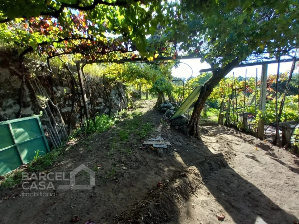 Quinta T4 para Venda em Palmeira de Faro e Curvos Foto 58