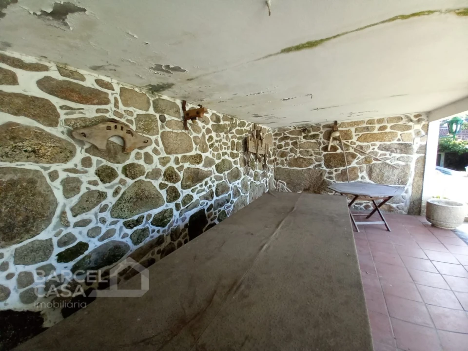 Quinta T4 para Venda em Palmeira de Faro e Curvos Foto 20