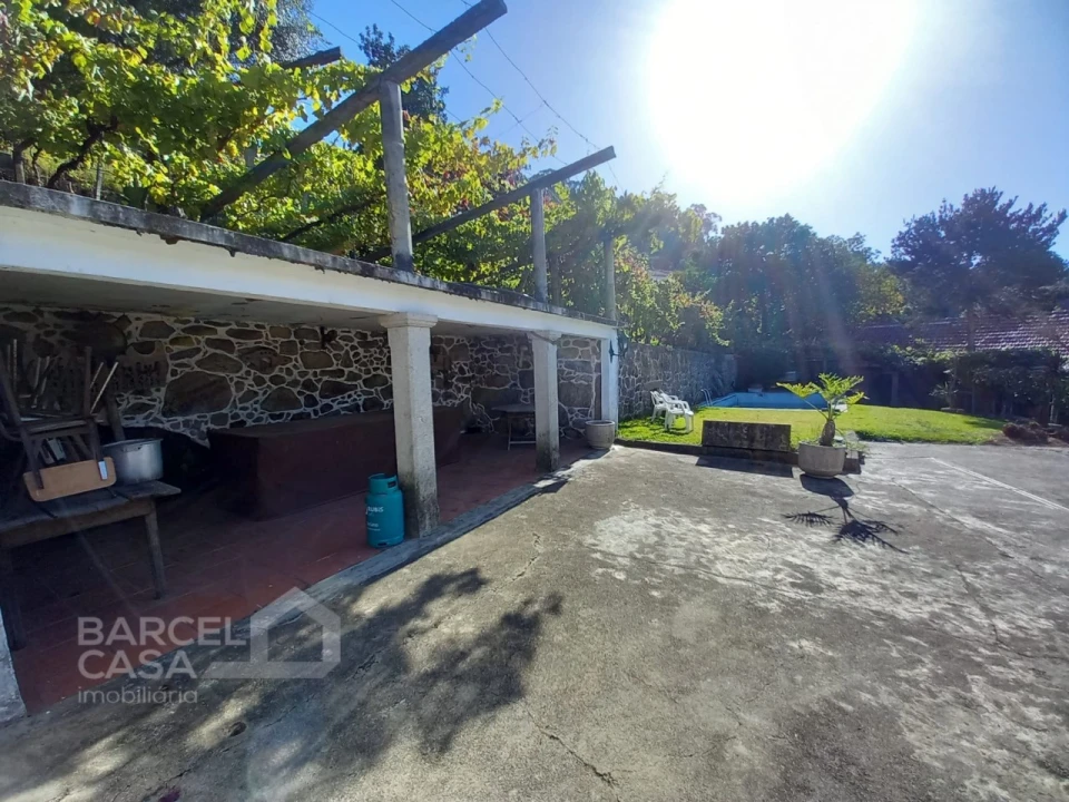 Quinta T4 para Venda em Palmeira de Faro e Curvos Foto 22