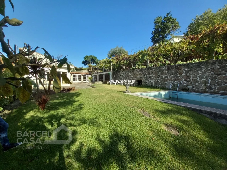 Quinta T4 para Venda em Palmeira de Faro e Curvos Foto 3