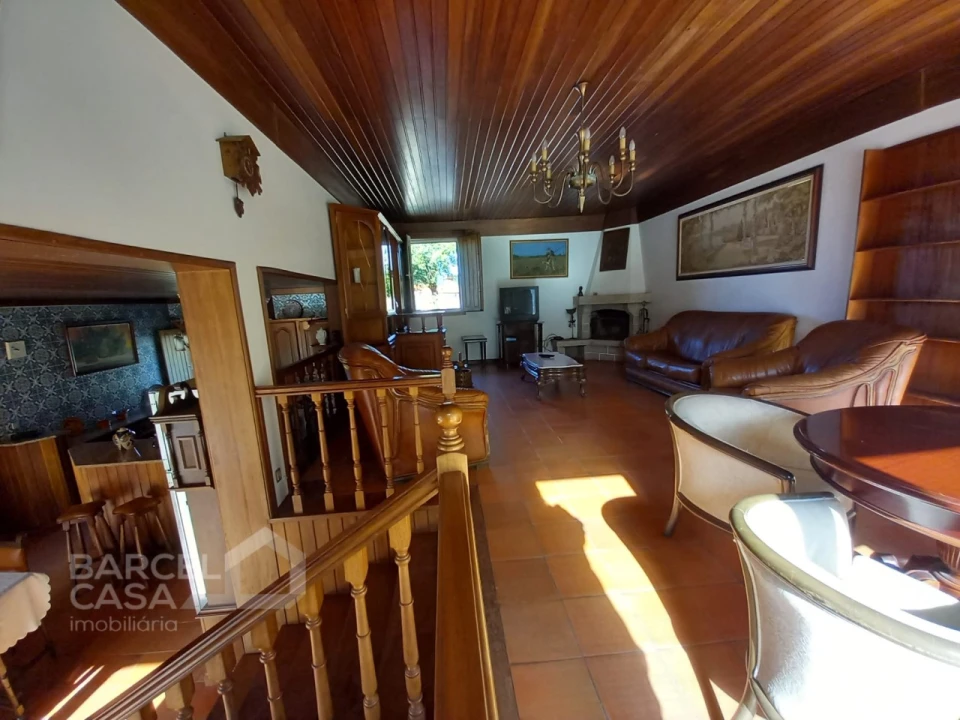 Quinta T4 para Venda em Palmeira de Faro e Curvos Foto 30