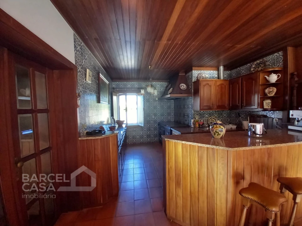 Quinta T4 para Venda em Palmeira de Faro e Curvos Foto 34