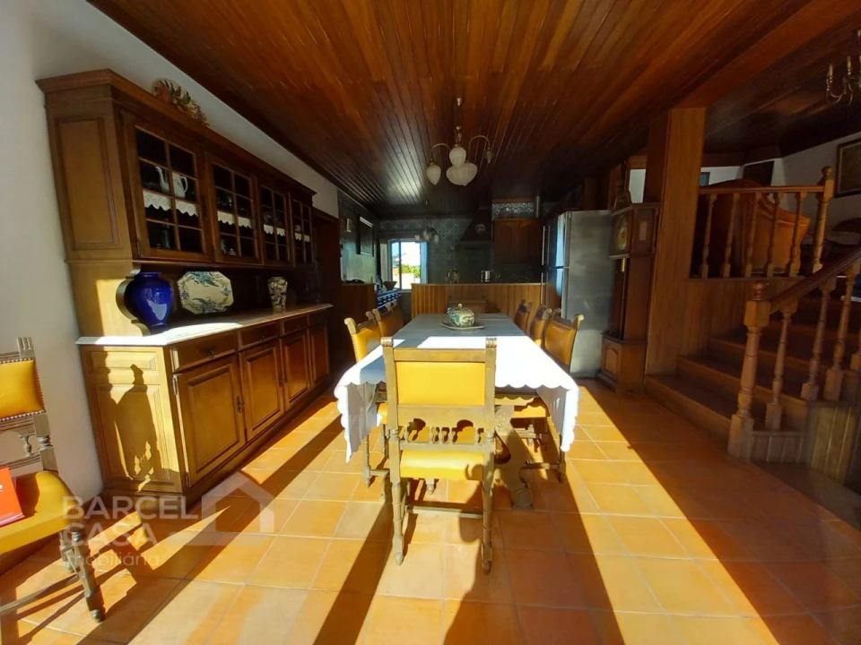 Quinta T4 para Venda em Palmeira de Faro e Curvos Foto 37