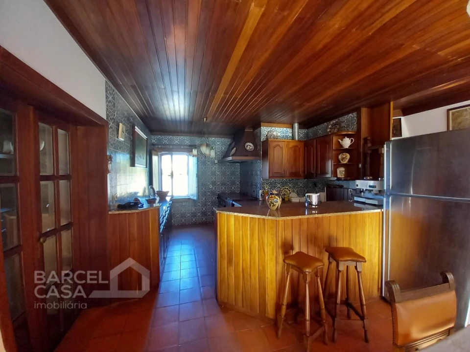 Quinta T4 para Venda em Palmeira de Faro e Curvos Foto 33