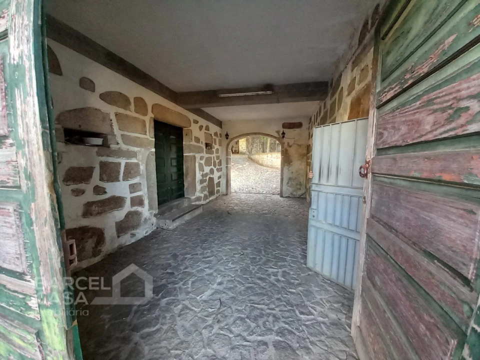 Quinta T4 para Venda em Palmeira de Faro e Curvos Foto 69