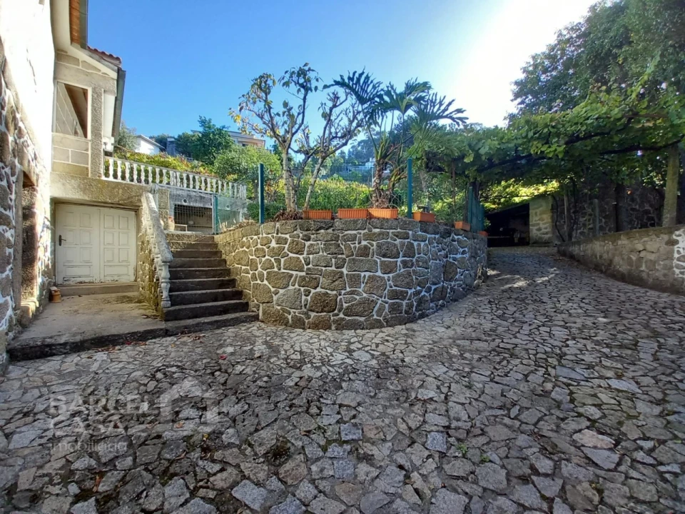 Quinta T4 para Venda em Palmeira de Faro e Curvos Foto 6