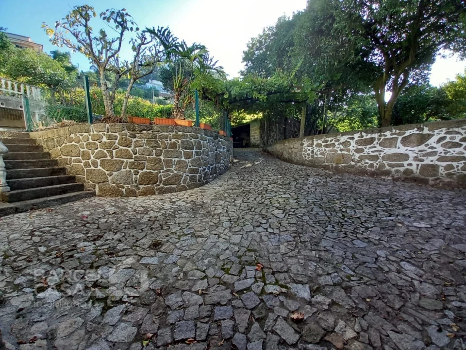 Quinta T4 para Venda em Palmeira de Faro e Curvos Foto 5