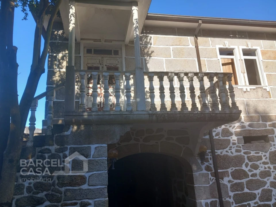 Quinta T4 para Venda em Palmeira de Faro e Curvos Foto 48