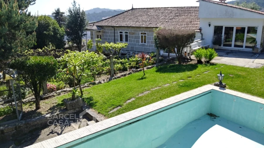 Quinta T4 para Venda em Palmeira de Faro e Curvos Foto 7