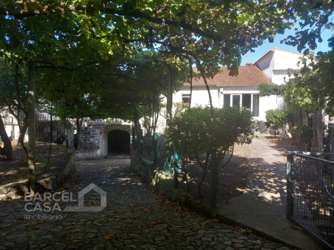 Quinta T4 para Venda em Palmeira de Faro e Curvos Foto 19