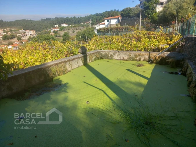 Quinta T4 para Venda em Palmeira de Faro e Curvos Foto 57