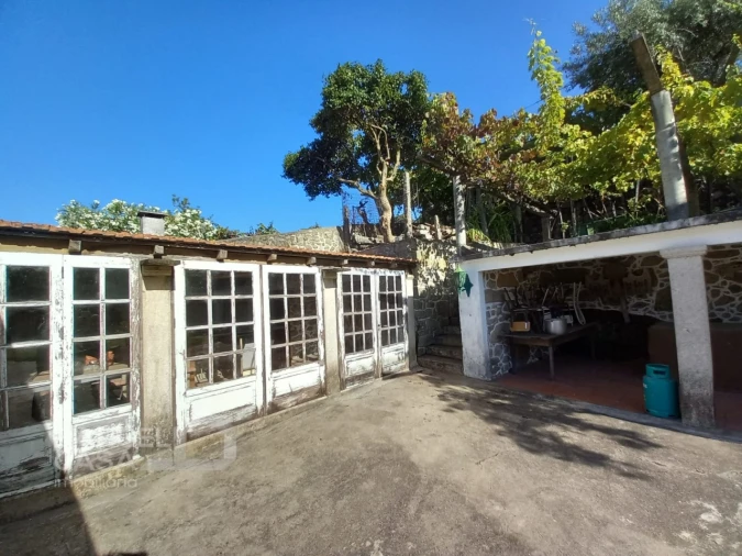 Quinta T4 para Venda em Palmeira de Faro e Curvos Foto 10