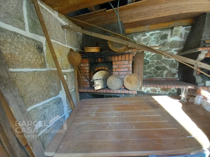 Quinta T4 para Venda em Palmeira de Faro e Curvos Foto 12