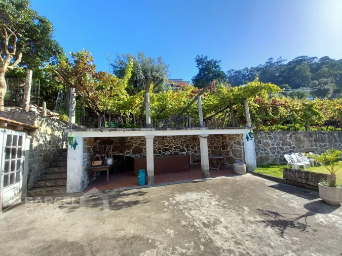 Quinta T4 para Venda em Palmeira de Faro e Curvos Foto 13