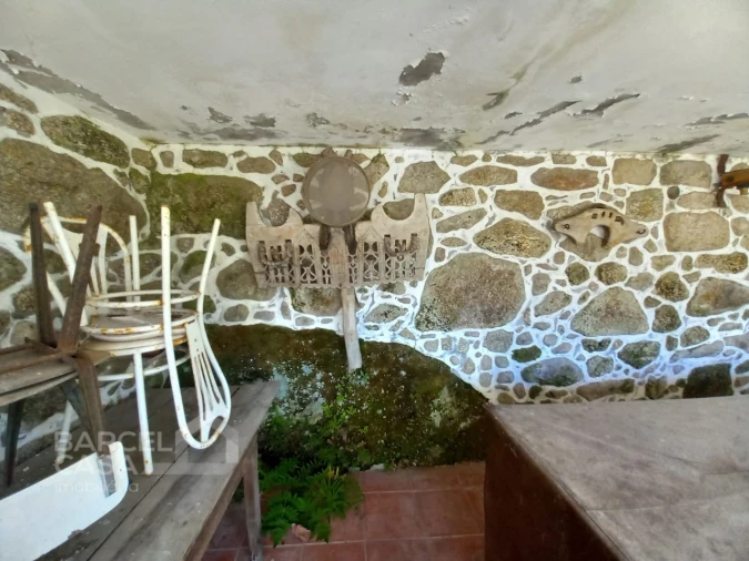 Quinta T4 para Venda em Palmeira de Faro e Curvos Foto 14