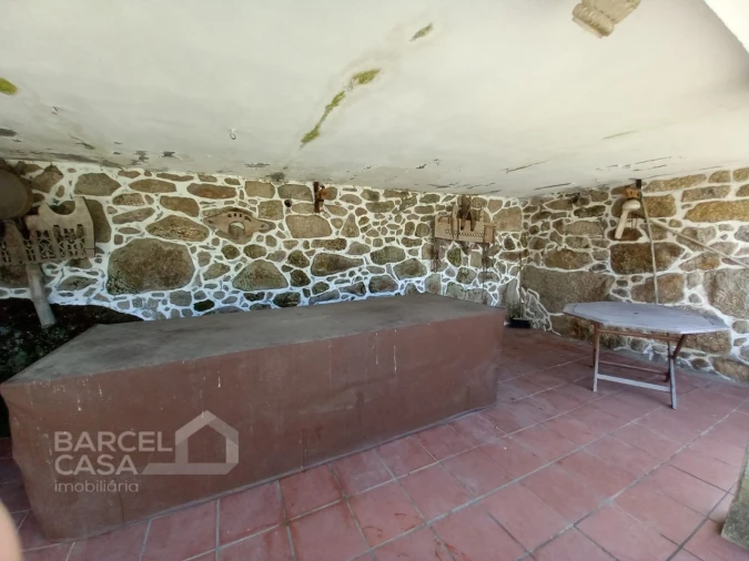 Quinta T4 para Venda em Palmeira de Faro e Curvos Foto 15