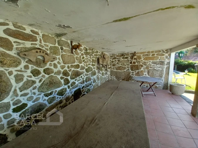 Quinta T4 para Venda em Palmeira de Faro e Curvos Foto 21