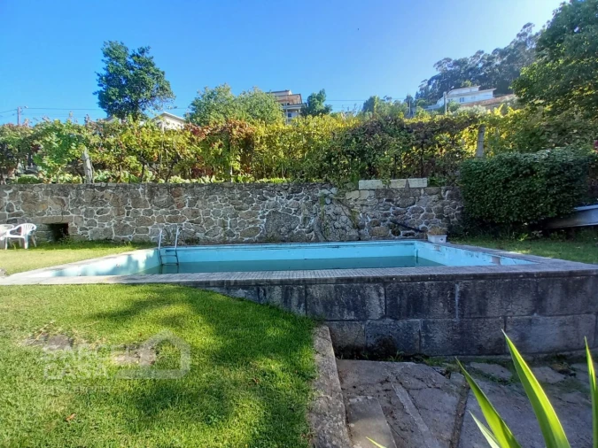 Quinta T4 para Venda em Palmeira de Faro e Curvos Foto 23