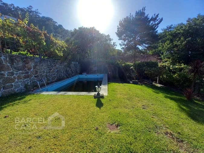 Quinta T4 para Venda em Palmeira de Faro e Curvos Foto 24