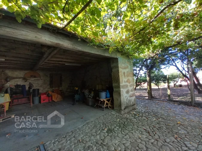 Quinta T4 para Venda em Palmeira de Faro e Curvos Foto 53