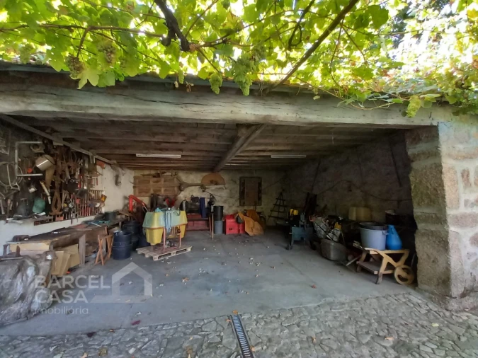 Quinta T4 para Venda em Palmeira de Faro e Curvos Foto 26