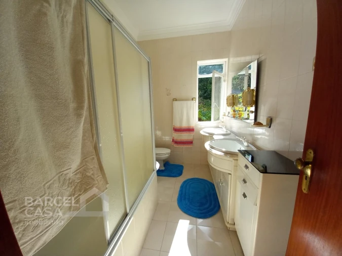 Quinta T4 para Venda em Palmeira de Faro e Curvos Foto 38