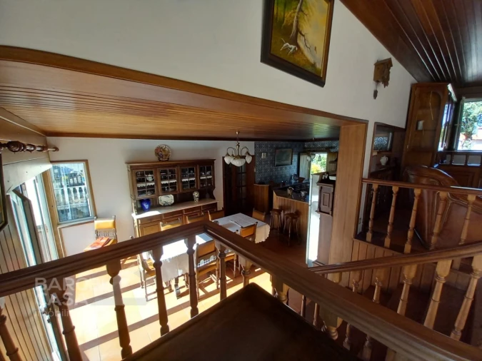 Quinta T4 para Venda em Palmeira de Faro e Curvos Foto 28