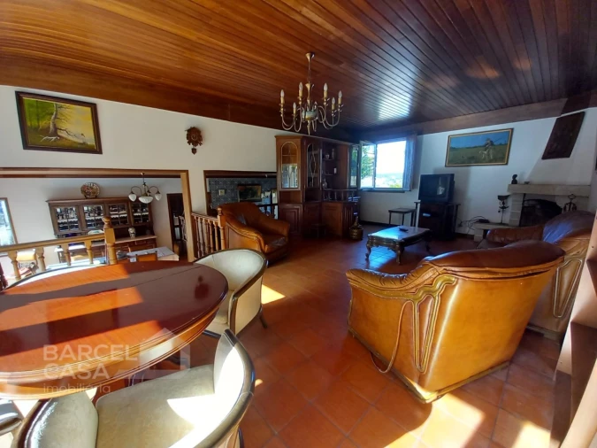 Quinta T4 para Venda em Palmeira de Faro e Curvos Foto 29