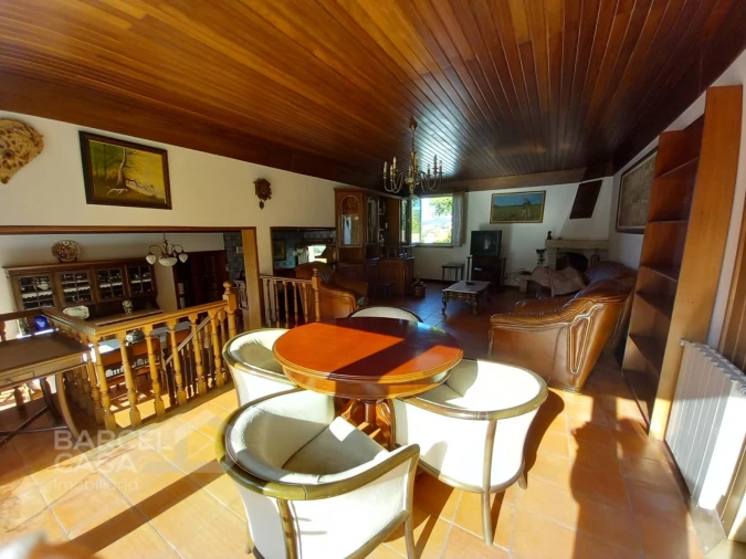 Quinta T4 para Venda em Palmeira de Faro e Curvos Foto 31