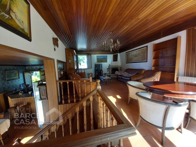 Quinta T4 para Venda em Palmeira de Faro e Curvos Foto 32