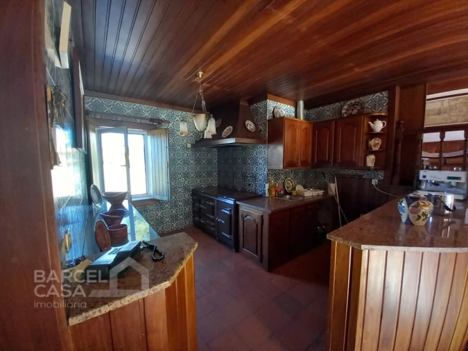 Quinta T4 para Venda em Palmeira de Faro e Curvos Foto 35