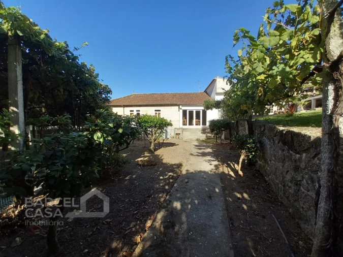 Quinta T4 para Venda em Palmeira de Faro e Curvos Foto 47