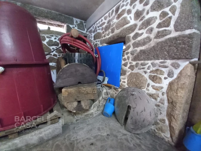 Quinta T4 para Venda em Palmeira de Faro e Curvos Foto 49