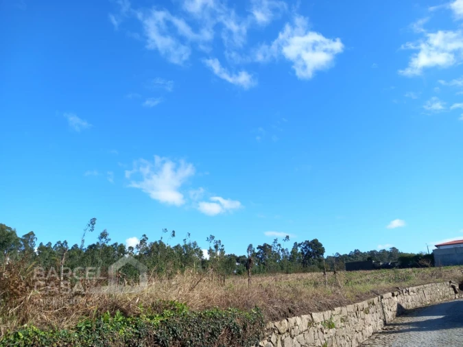 Terreno para Venda em Chorente, Góios, Courel, Pedra Furada e Gueral Foto 4