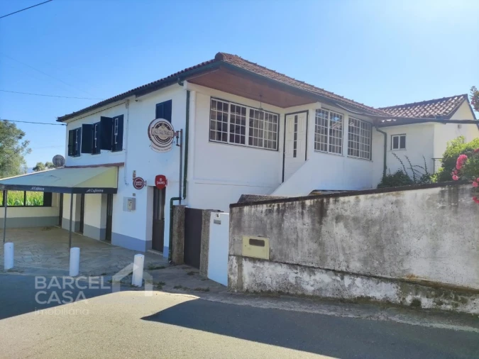 Moradia T3 para Venda em Quintiães e Aguiar Foto 2