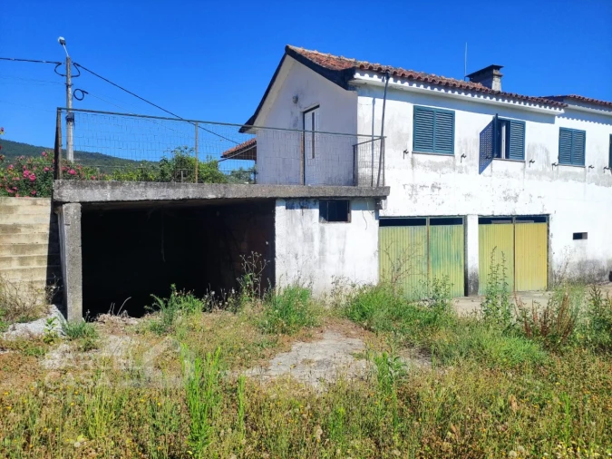 Moradia T3 para Venda em Quintiães e Aguiar Foto 14