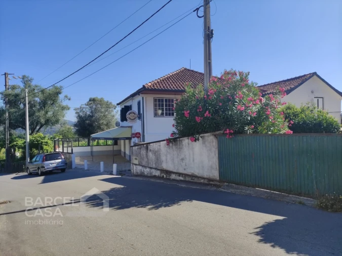 Moradia T3 para Venda em Quintiães e Aguiar Foto 18